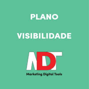 Plano Visibilidade Marketing Digital Tools